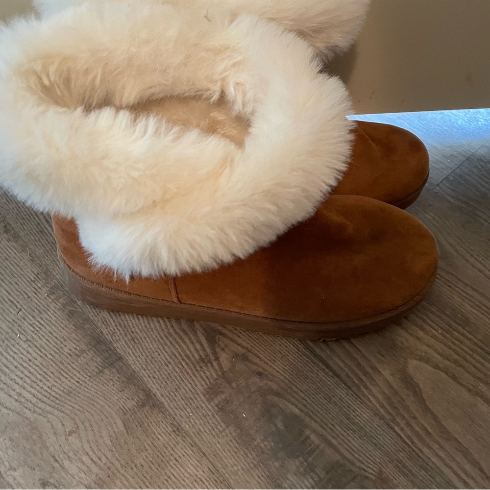 Soho winter boots